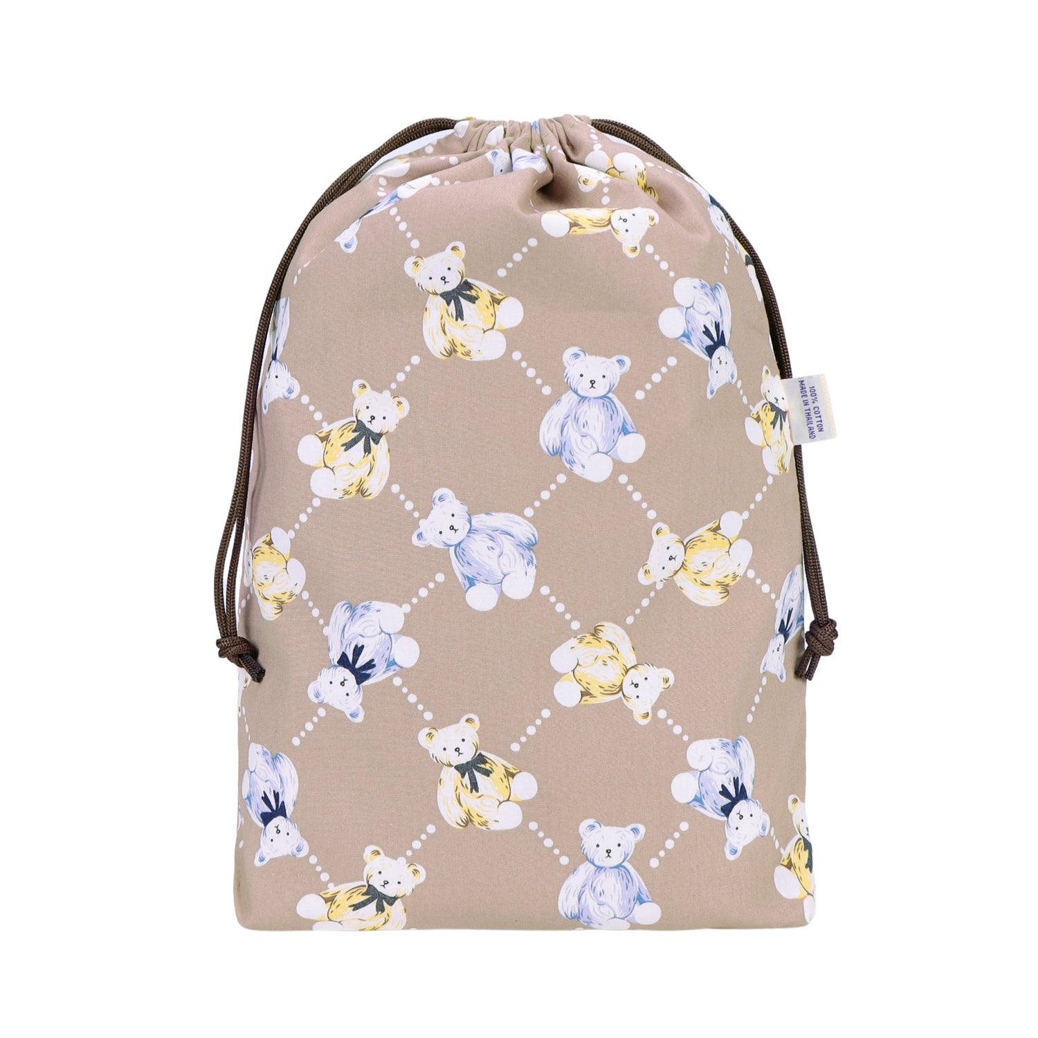 NaRaYa Drawstring Bag M - NaRaYa