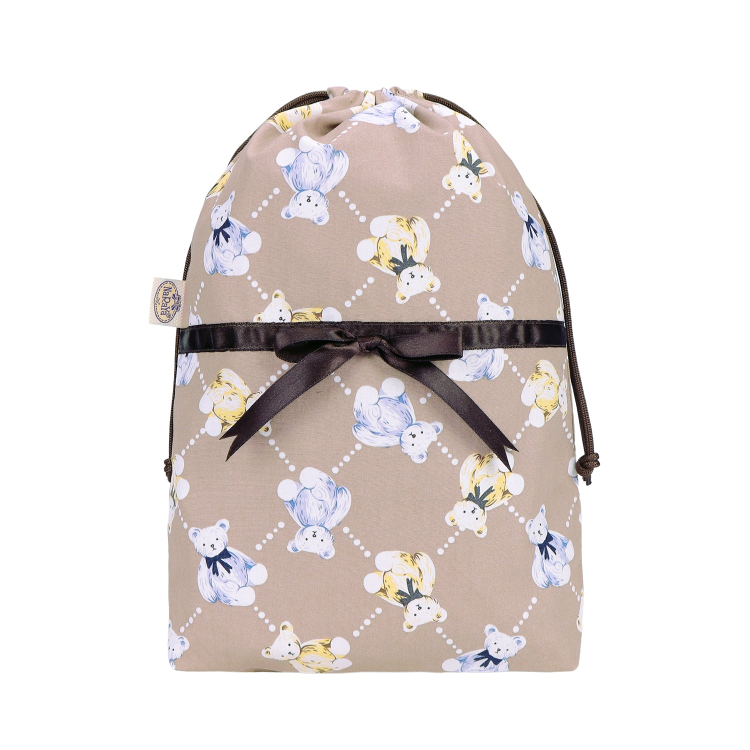 NaRaYa Drawstring Bag M - NaRaYa