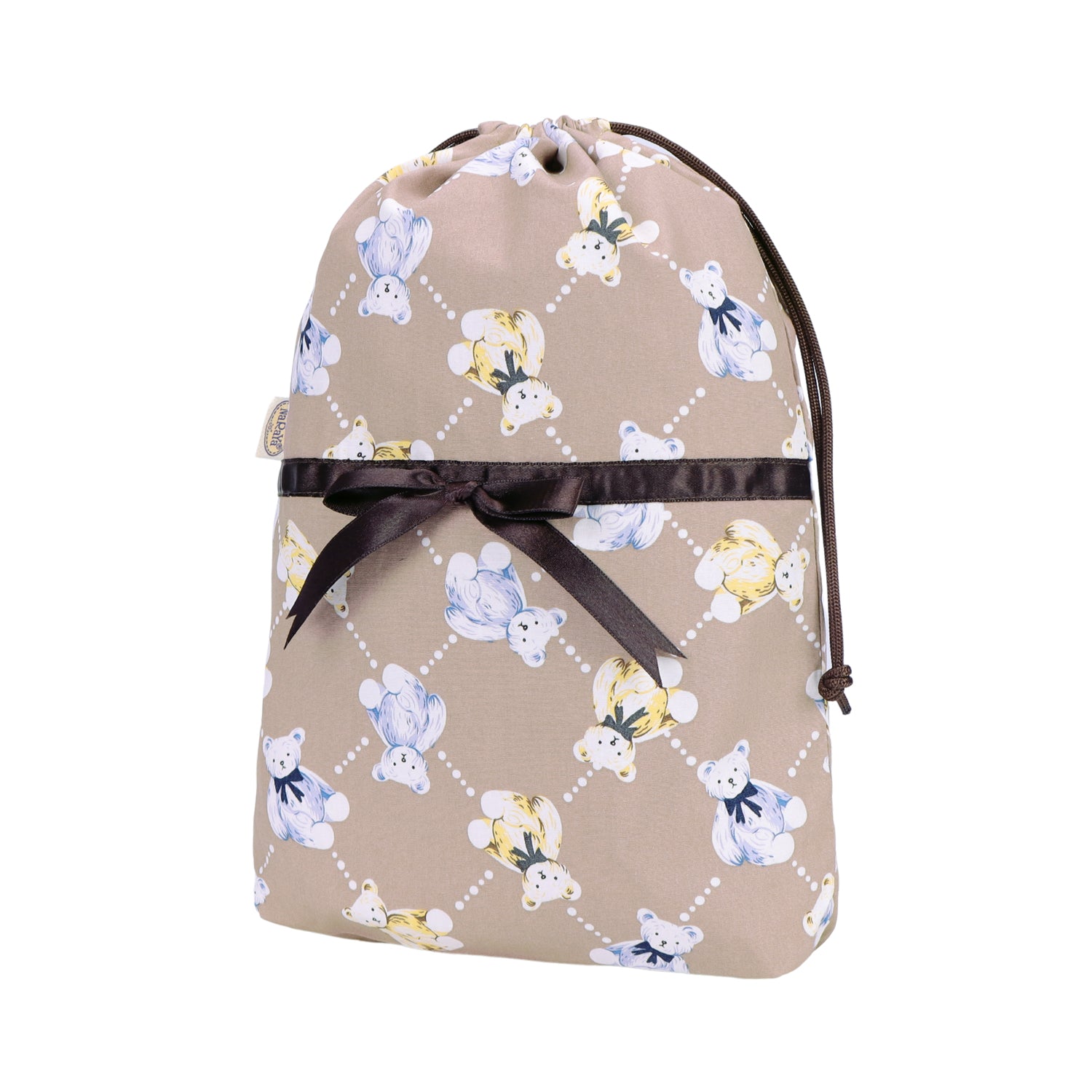 NaRaYa Drawstring Bag M - NaRaYa
