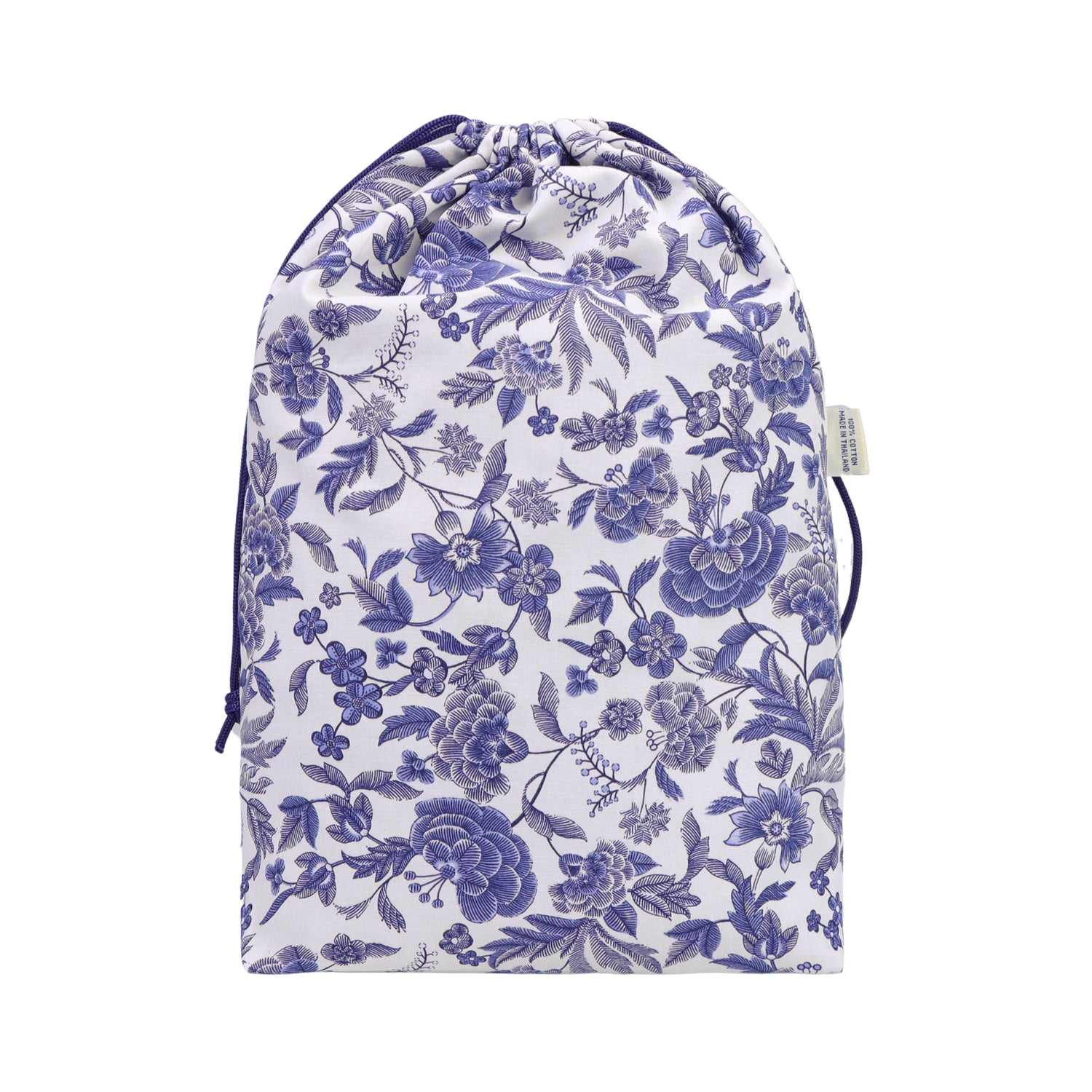 NaRaYa Drawstring Bag M - NaRaYa