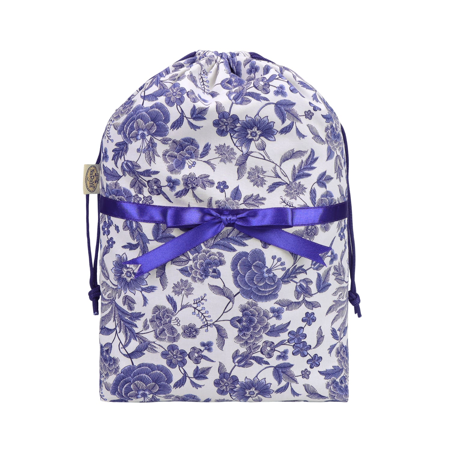 NaRaYa Drawstring Bag M - NaRaYa