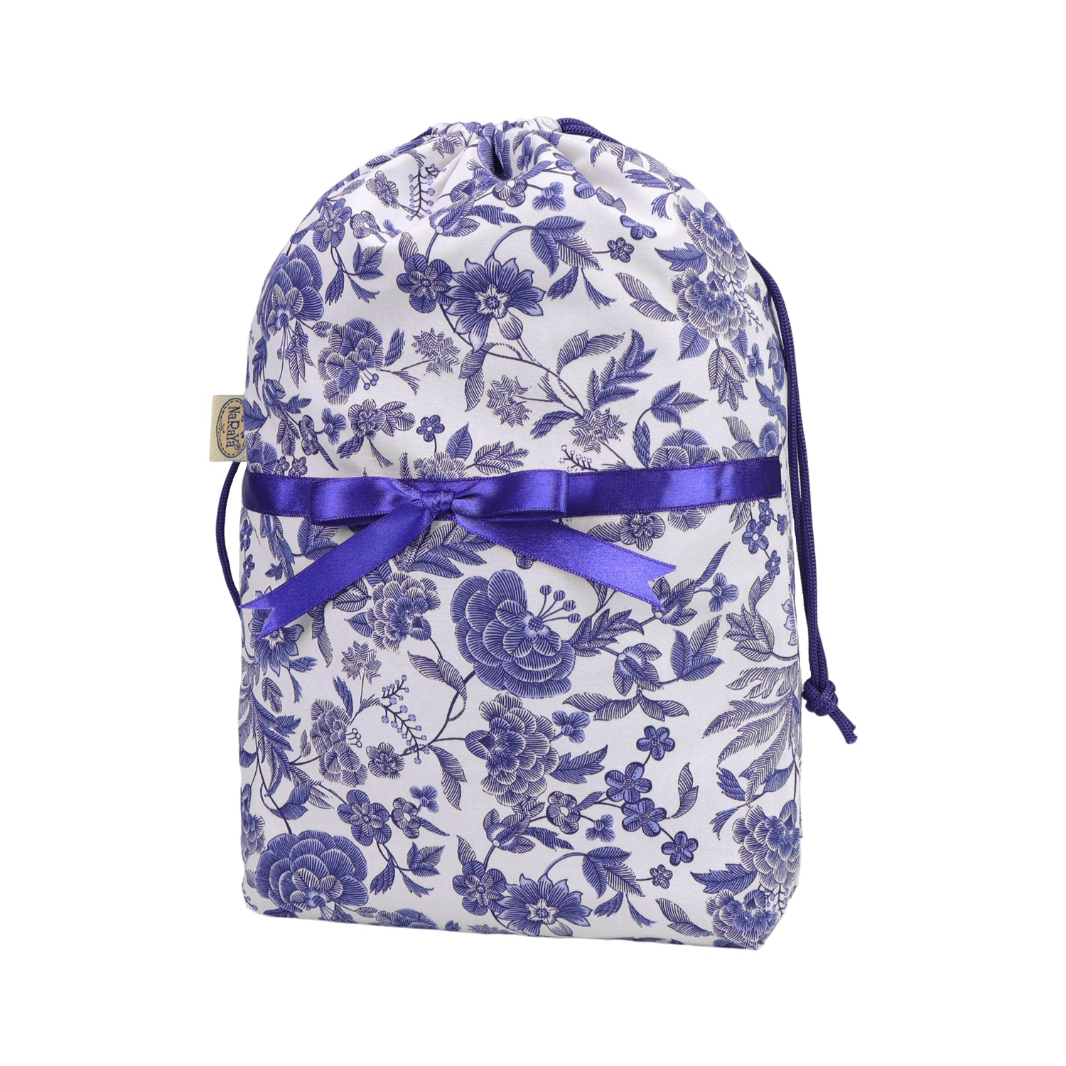 NaRaYa Drawstring Bag M - NaRaYa
