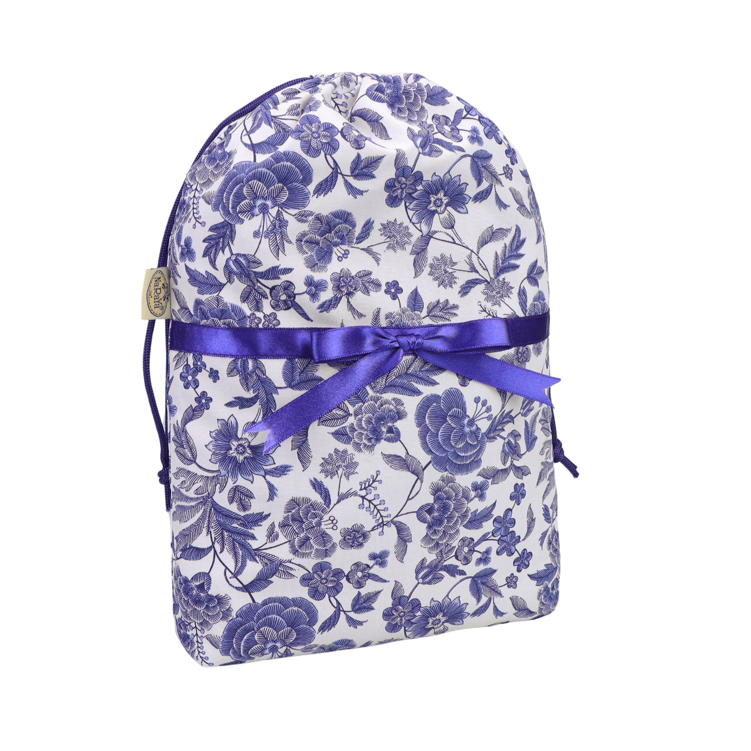 NaRaYa Drawstring Bag M - NaRaYa