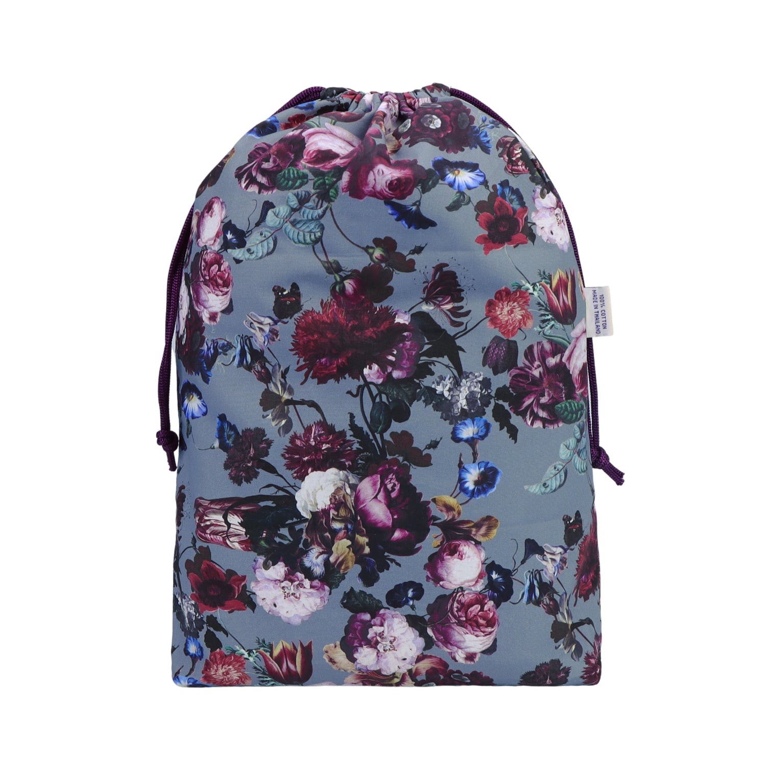 NaRaYa Drawstring Bag M - NaRaYa
