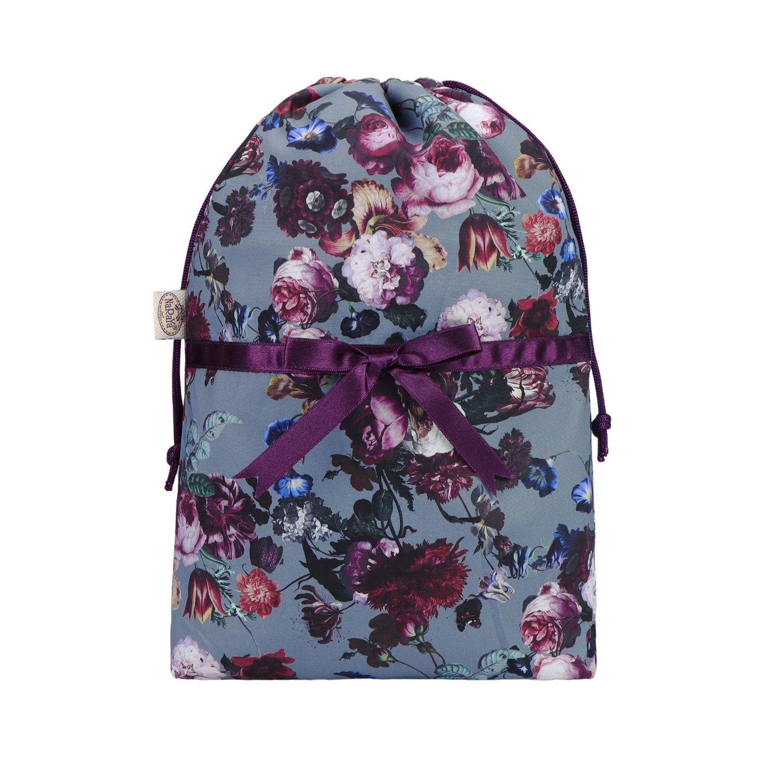 NaRaYa Drawstring Bag M - NaRaYa