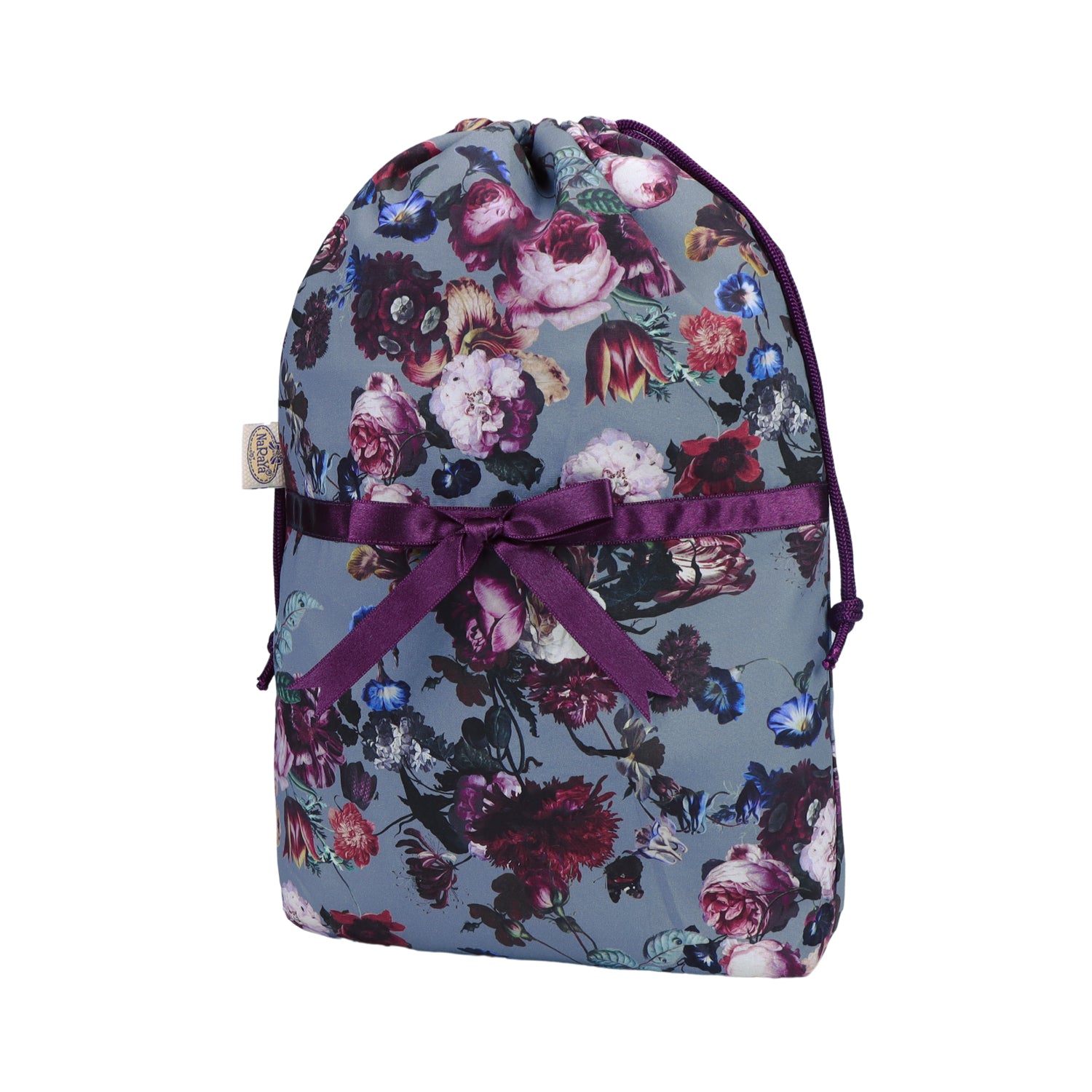 NaRaYa Drawstring Bag M - NaRaYa