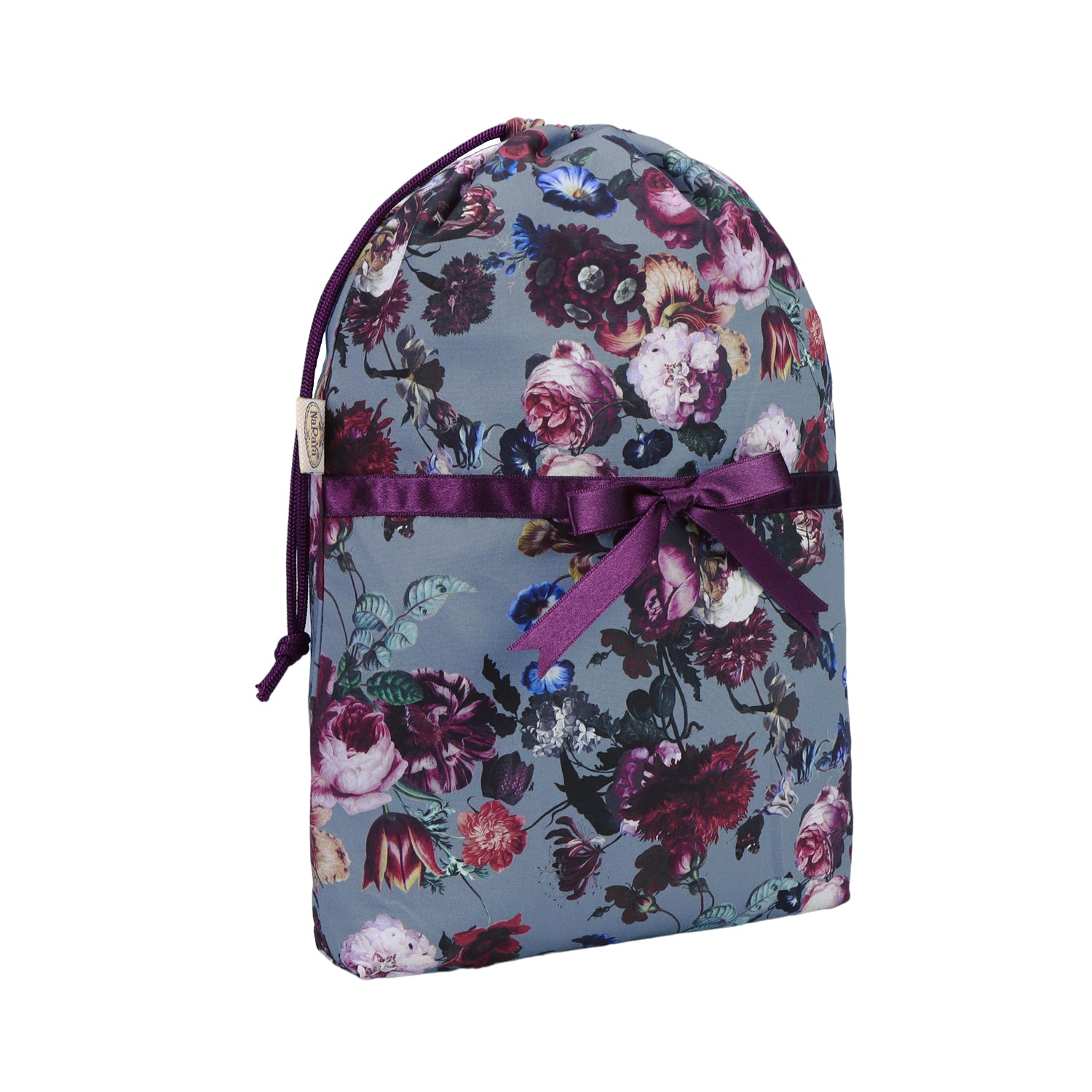 NaRaYa Drawstring Bag M - NaRaYa