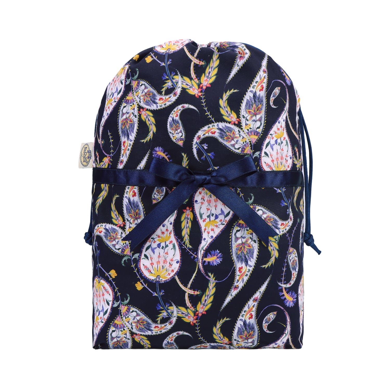 NaRaYa Drawstring Bag M - NaRaYa