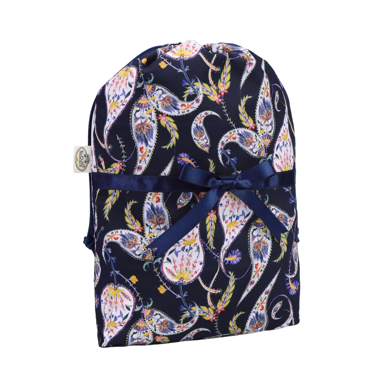 NaRaYa Drawstring Bag M - NaRaYa