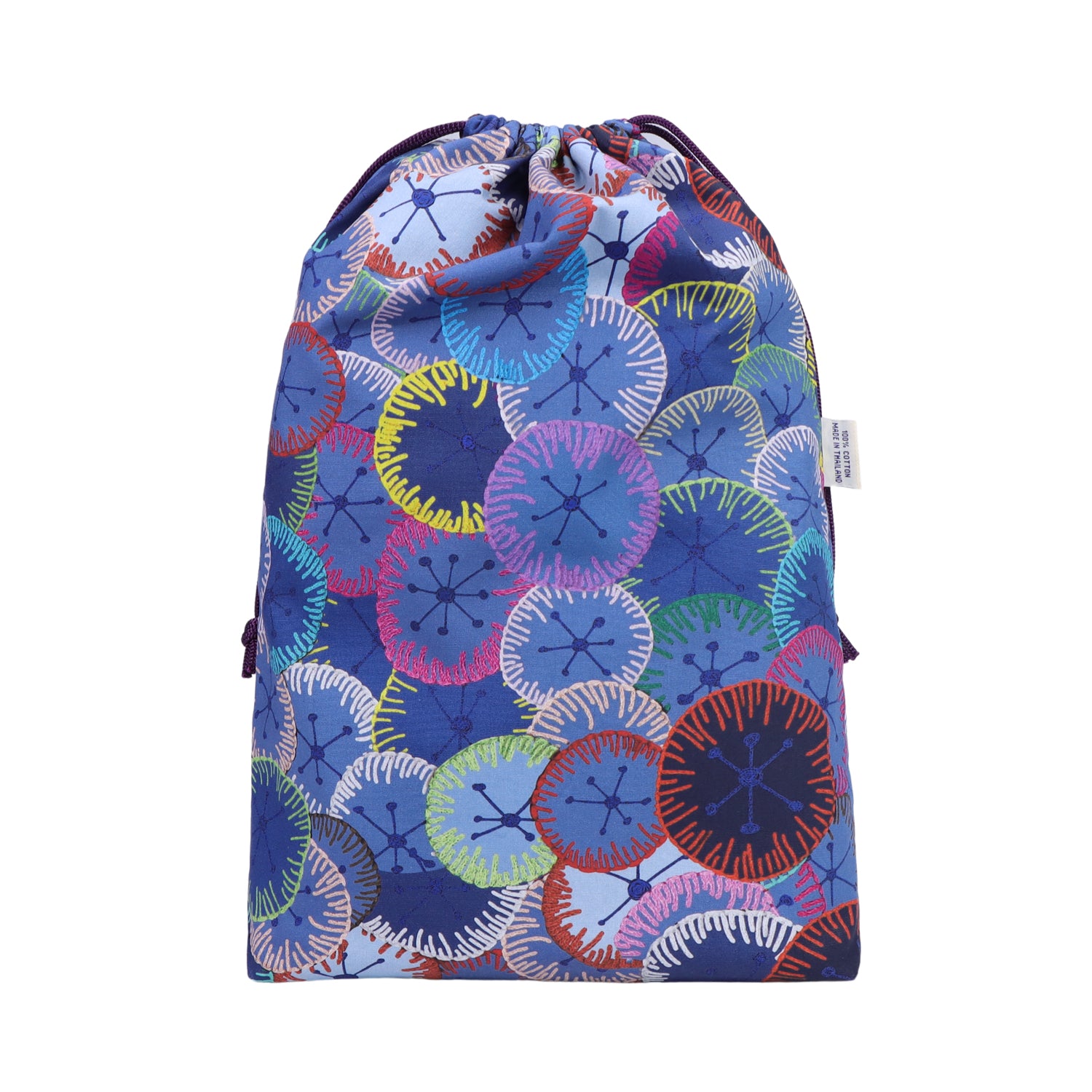 NaRaYa Drawstring Bag M - NaRaYa