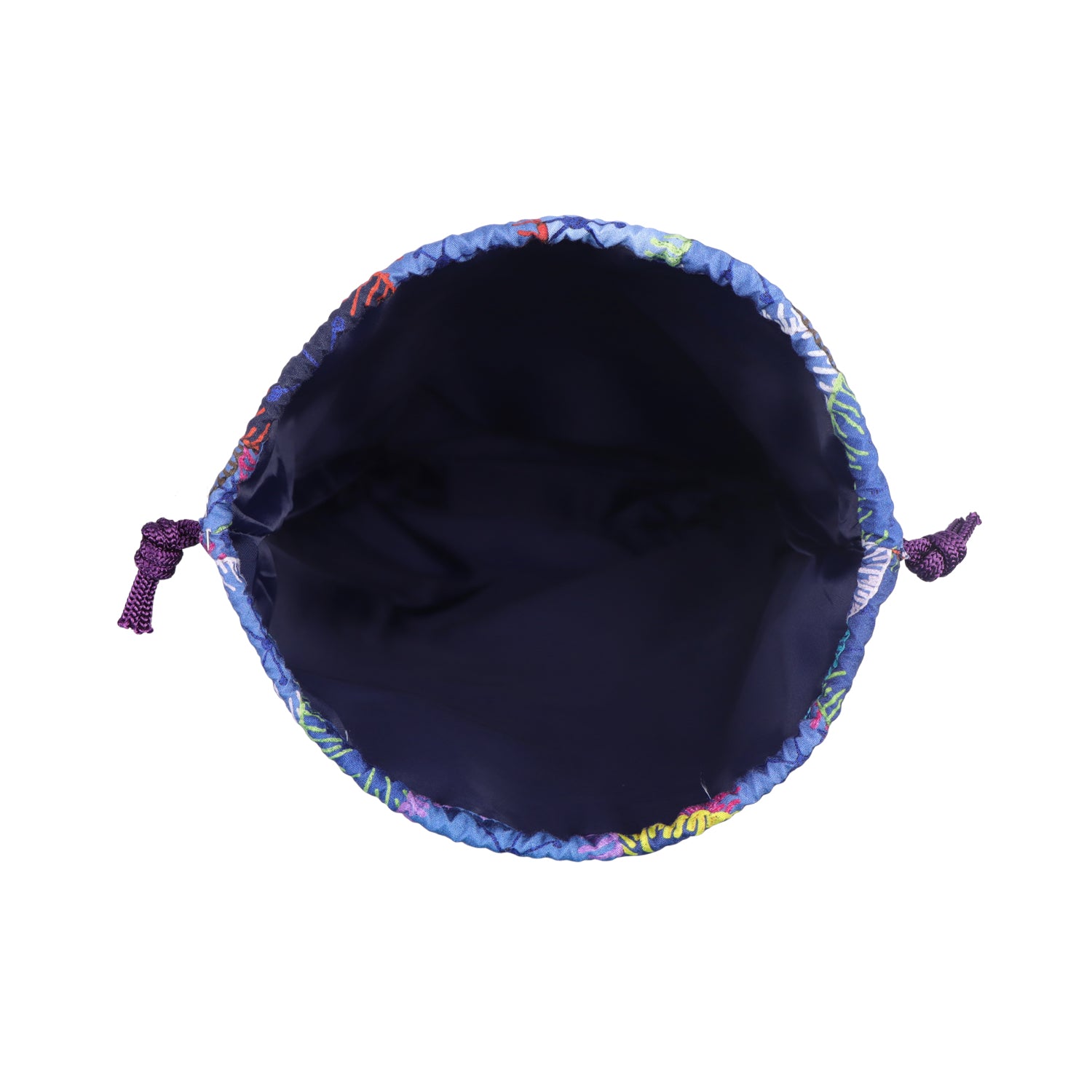 NaRaYa Drawstring Bag M - NaRaYa
