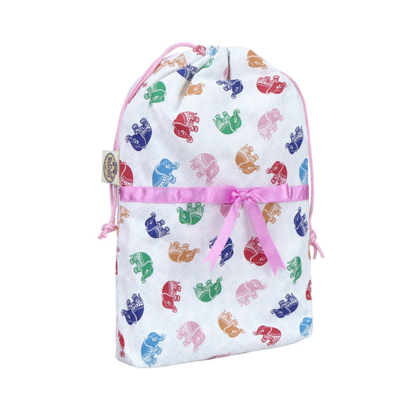 NaRaYa Drawstring Bag M - NaRaYa