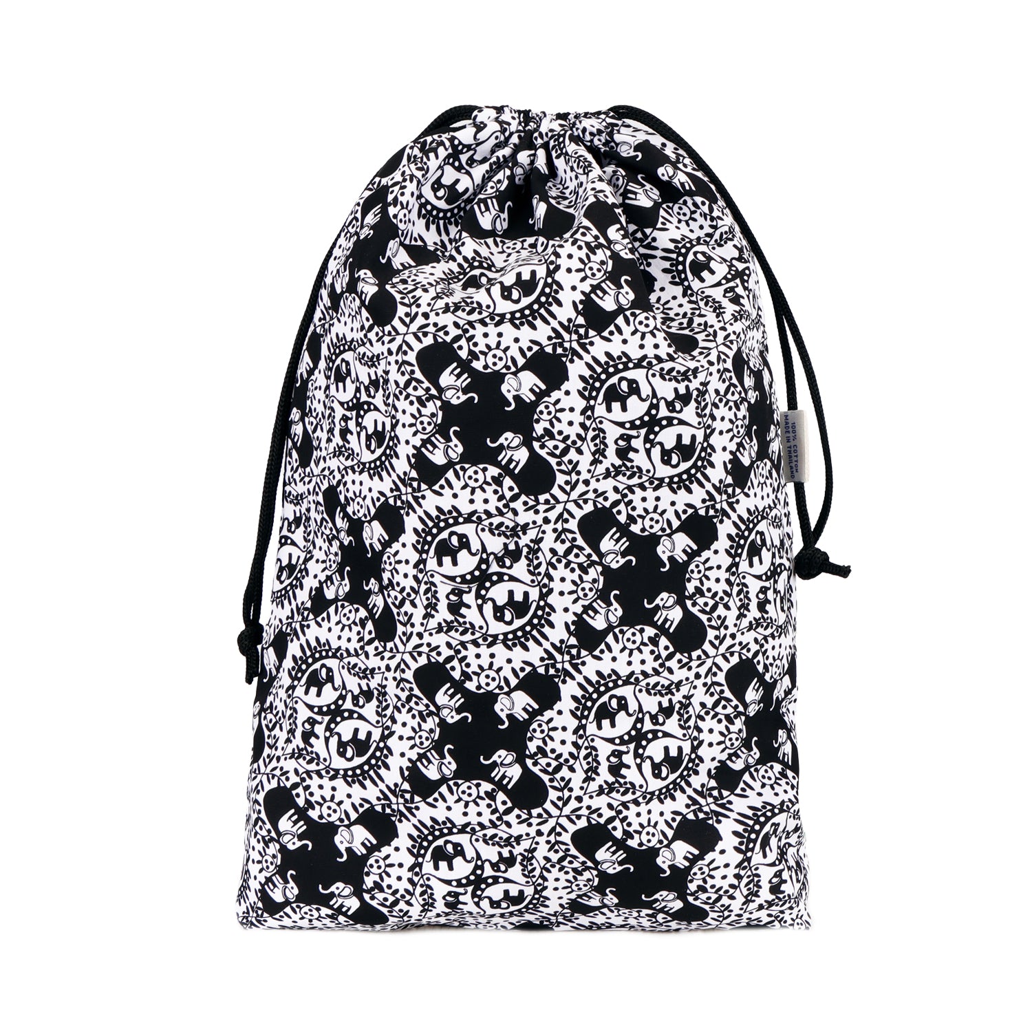 Drawstring Bag M - NaRaYa