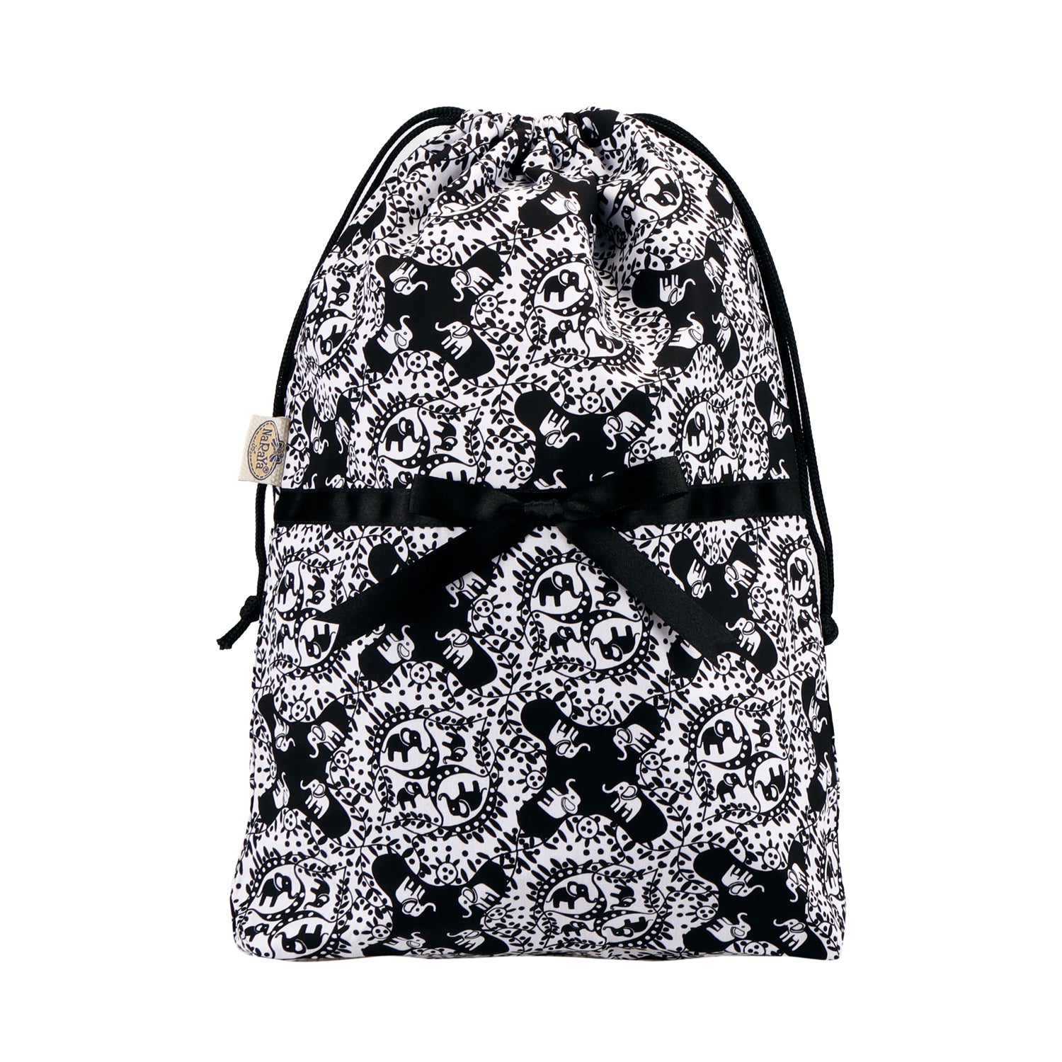 Drawstring Bag M - NaRaYa