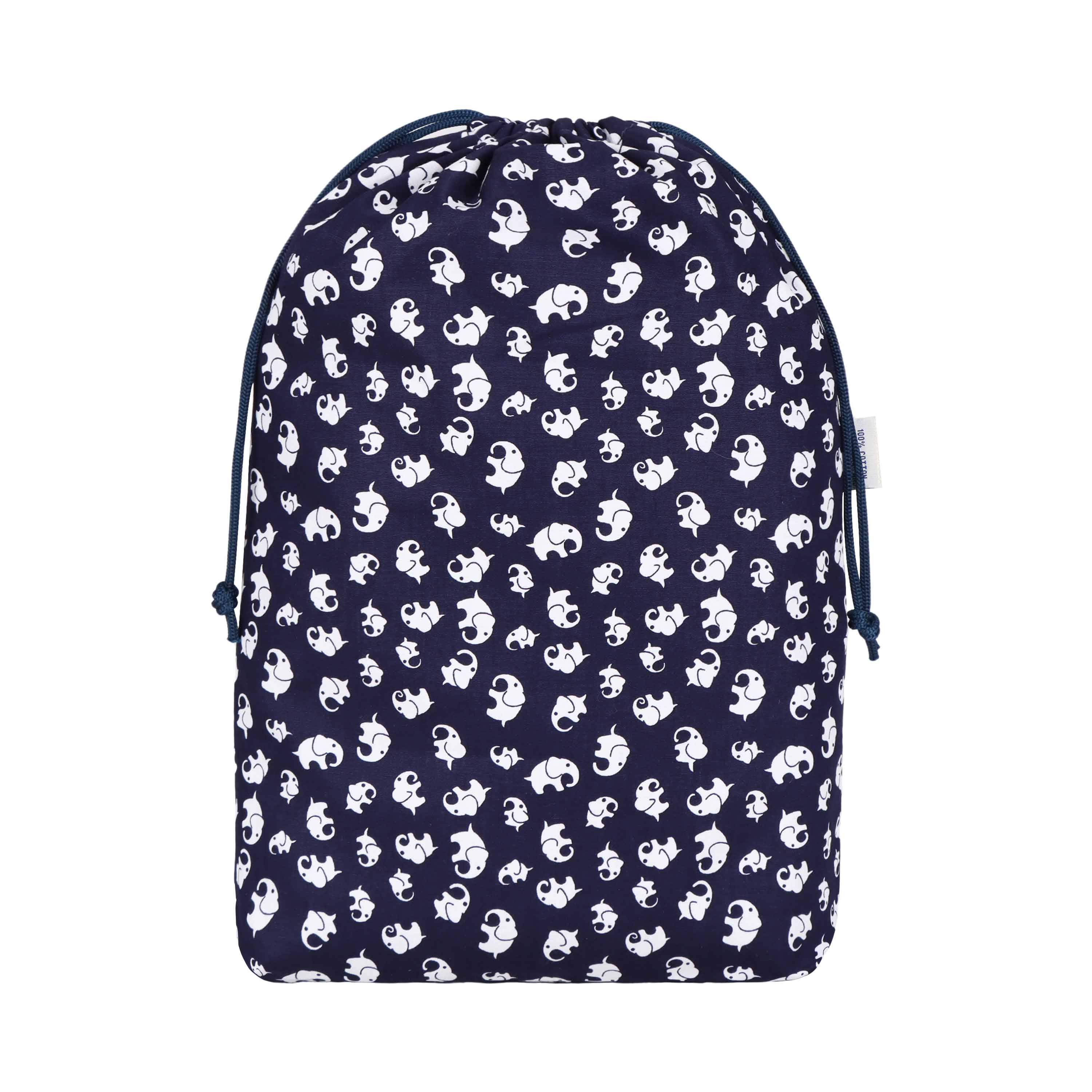 NaRaYa Drawstring Bag M