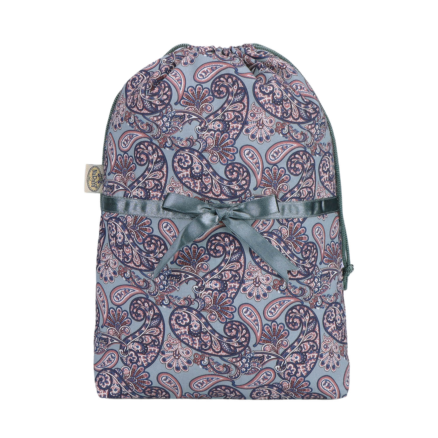 NaRaYa Drawstring Bag M - NaRaYa