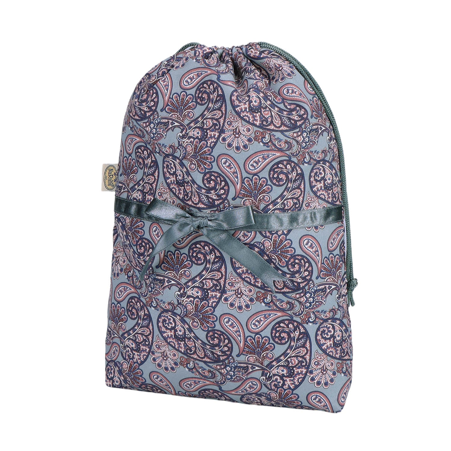 NaRaYa Drawstring Bag M - NaRaYa