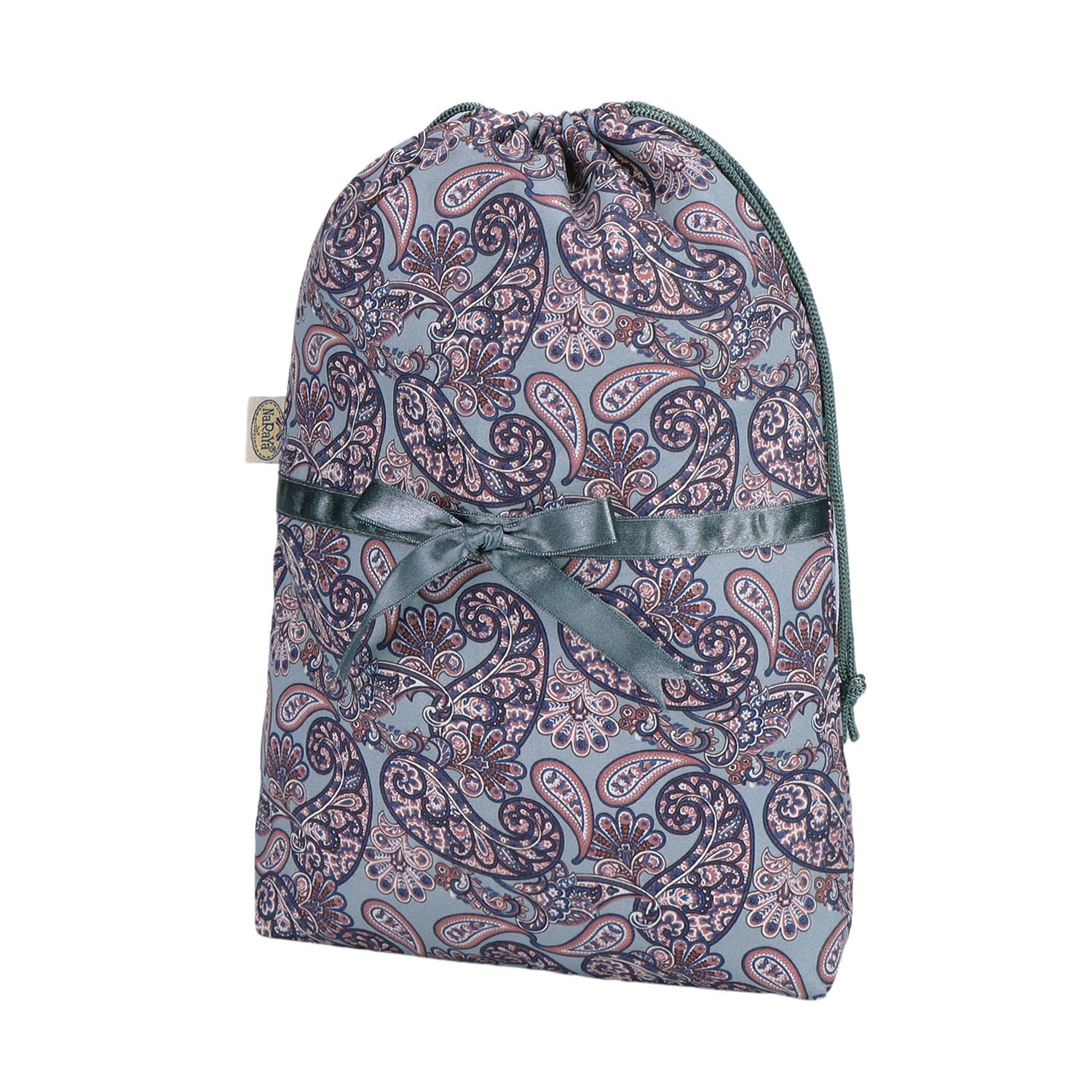 NaRaYa Drawstring Bag M