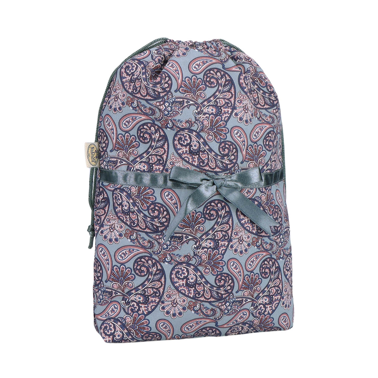 NaRaYa Drawstring Bag M - NaRaYa