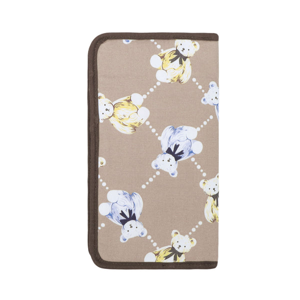 NaRaYa Bifold Wallet