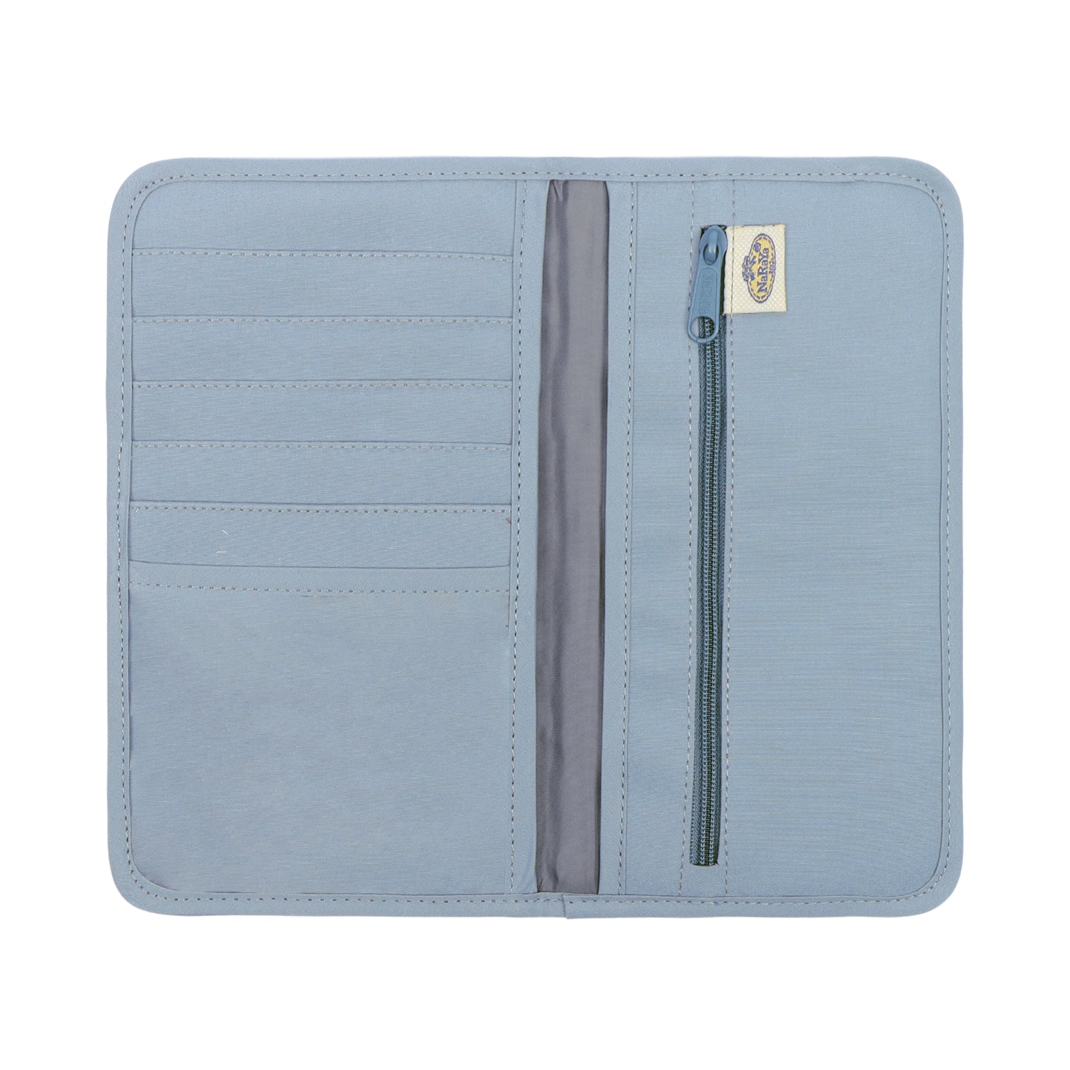 NaRaYa Bifold Wallet