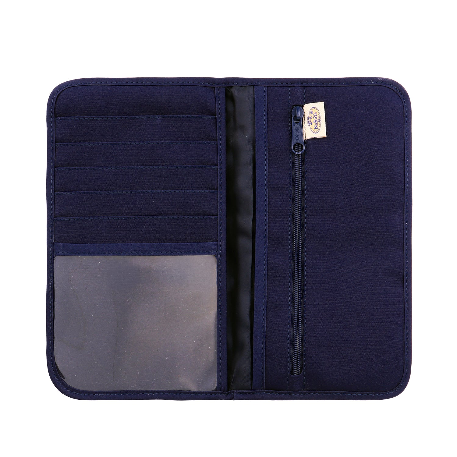 Bifold Wallet - NaRaYa