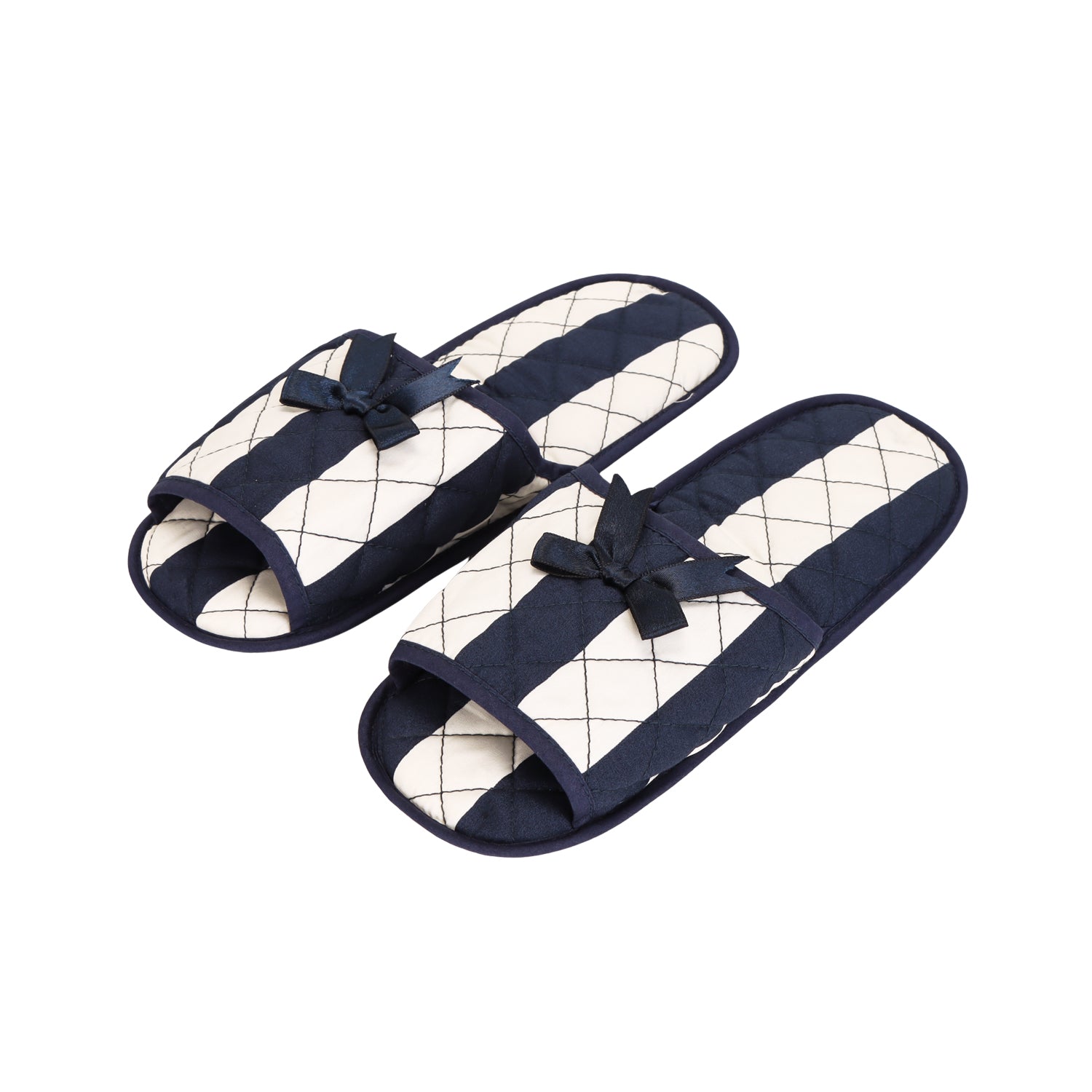 NaRaYa Slippers With case
