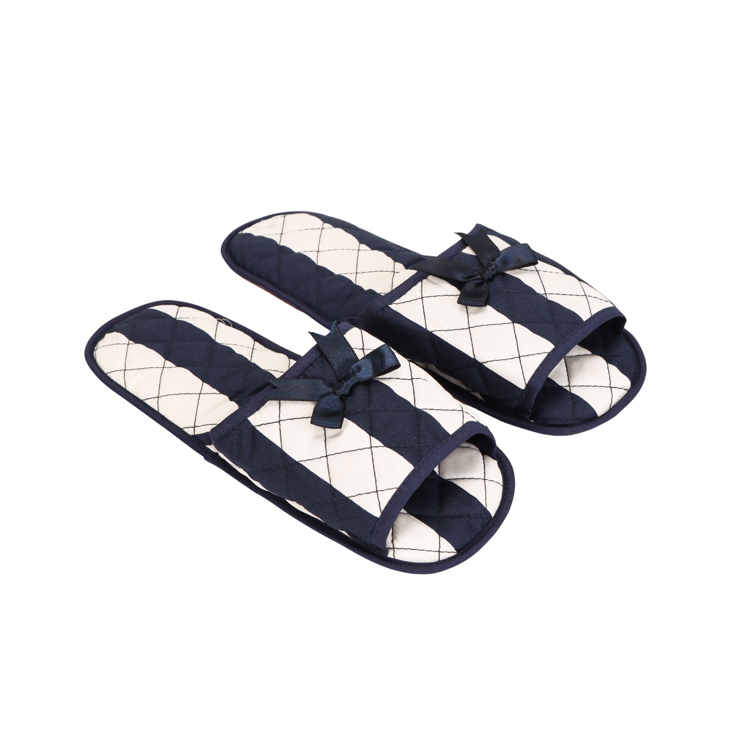 NaRaYa Slippers With case