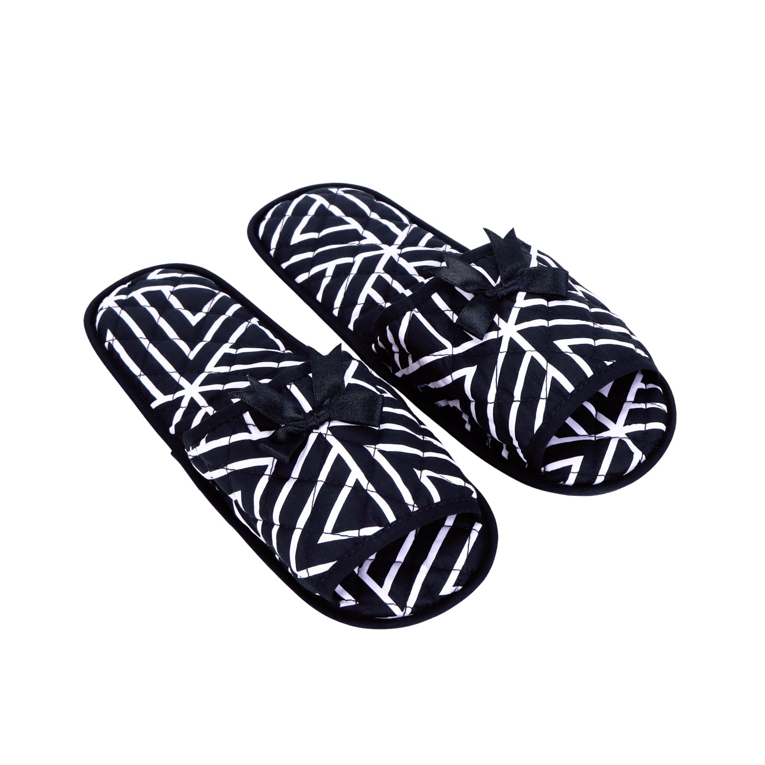 NaRaYa Slippers With case