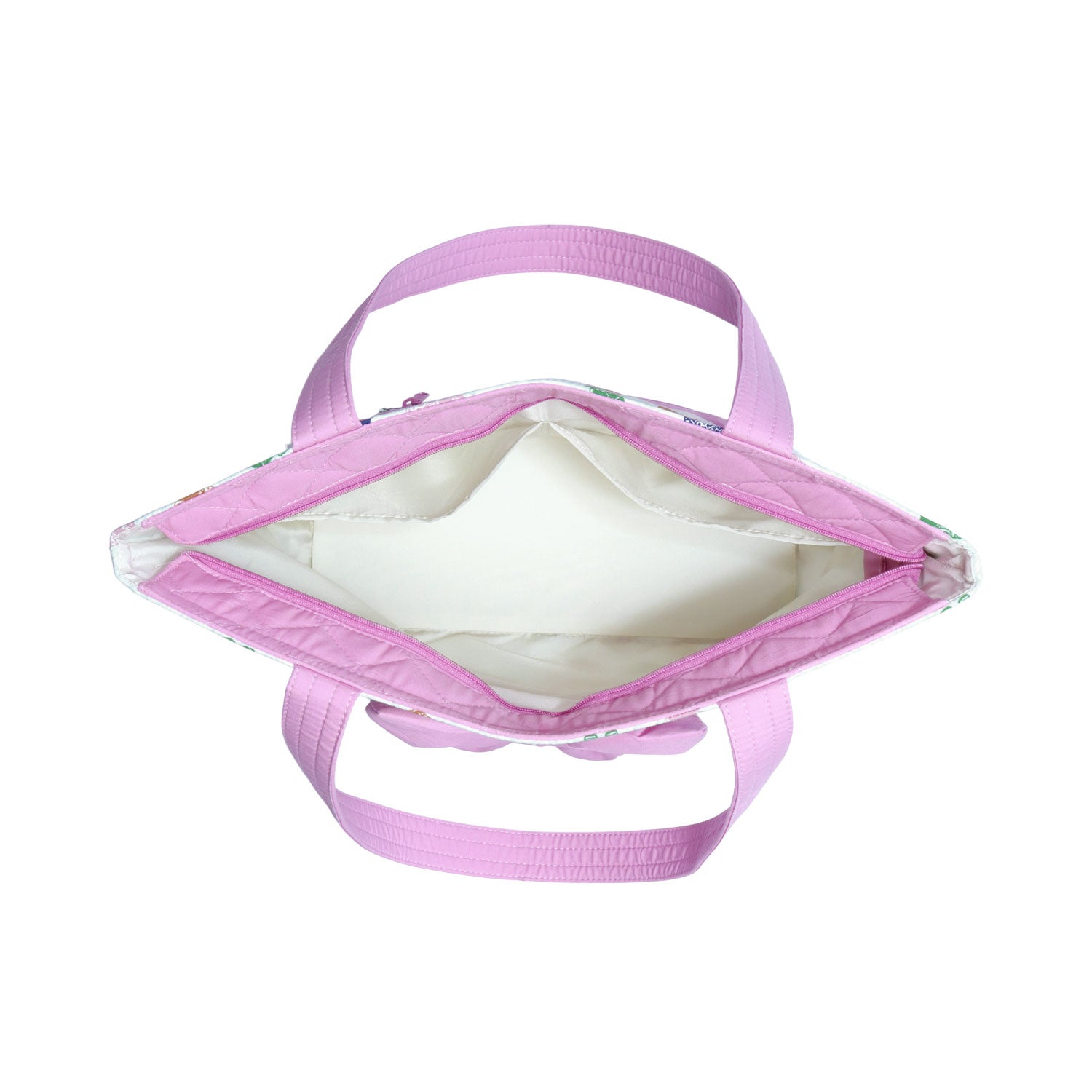 NaRaYa Shoulder Bag - NaRaYa