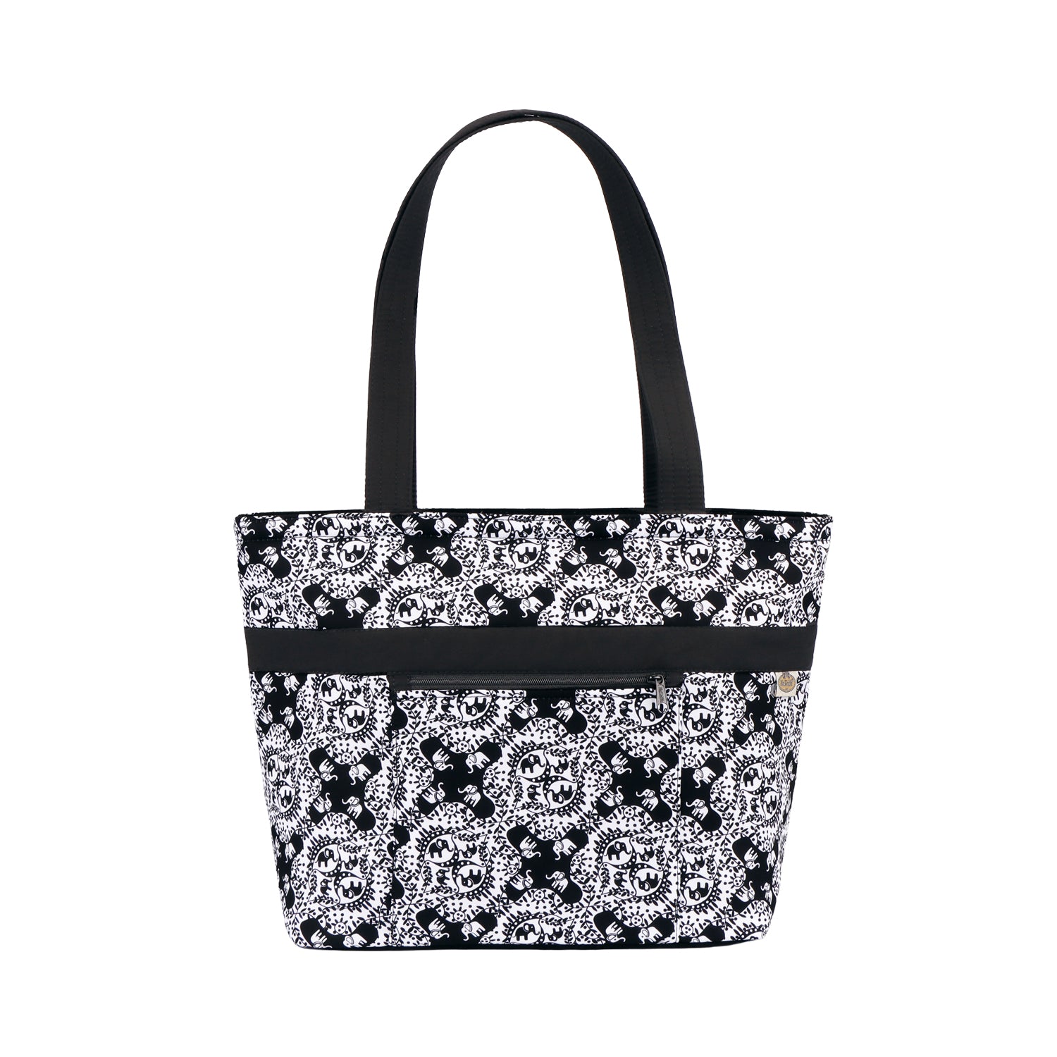 Shoulder Bag - NaRaYa