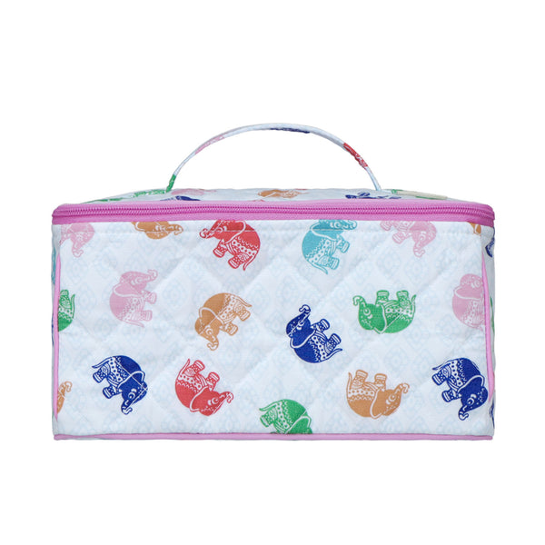 NaRaYa Cosmetic Bag L - NaRaYa