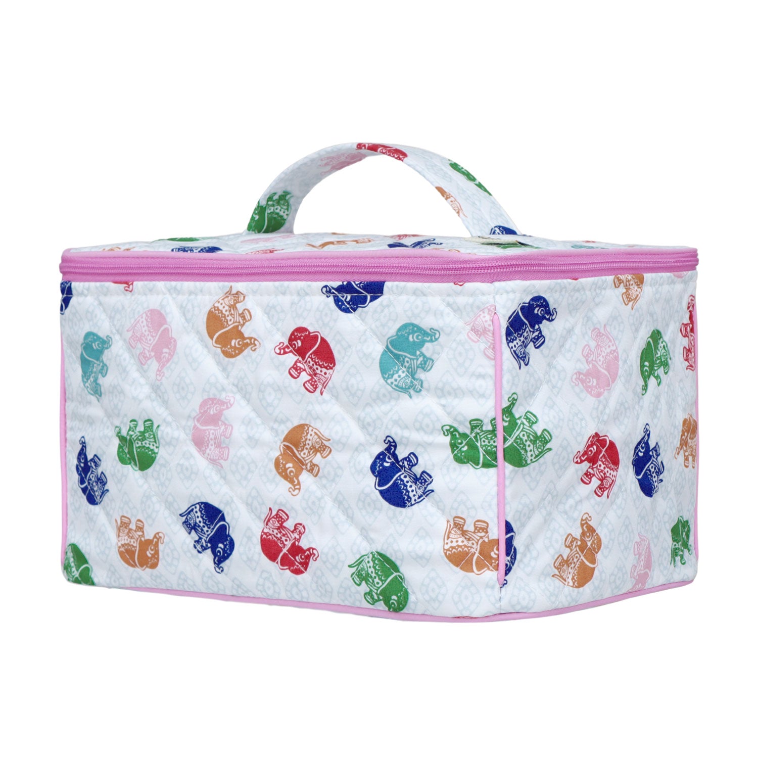 NaRaYa Cosmetic Bag XL - NaRaYa