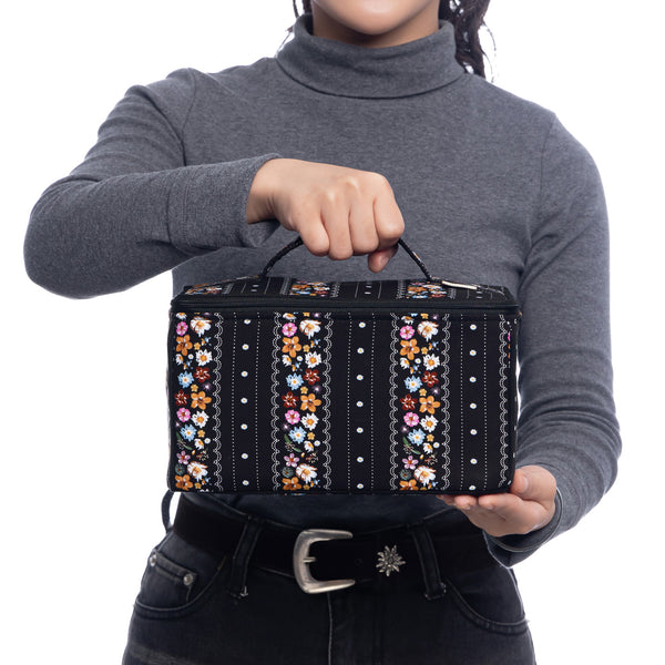 NaRaYa Cosmetic Bag XL