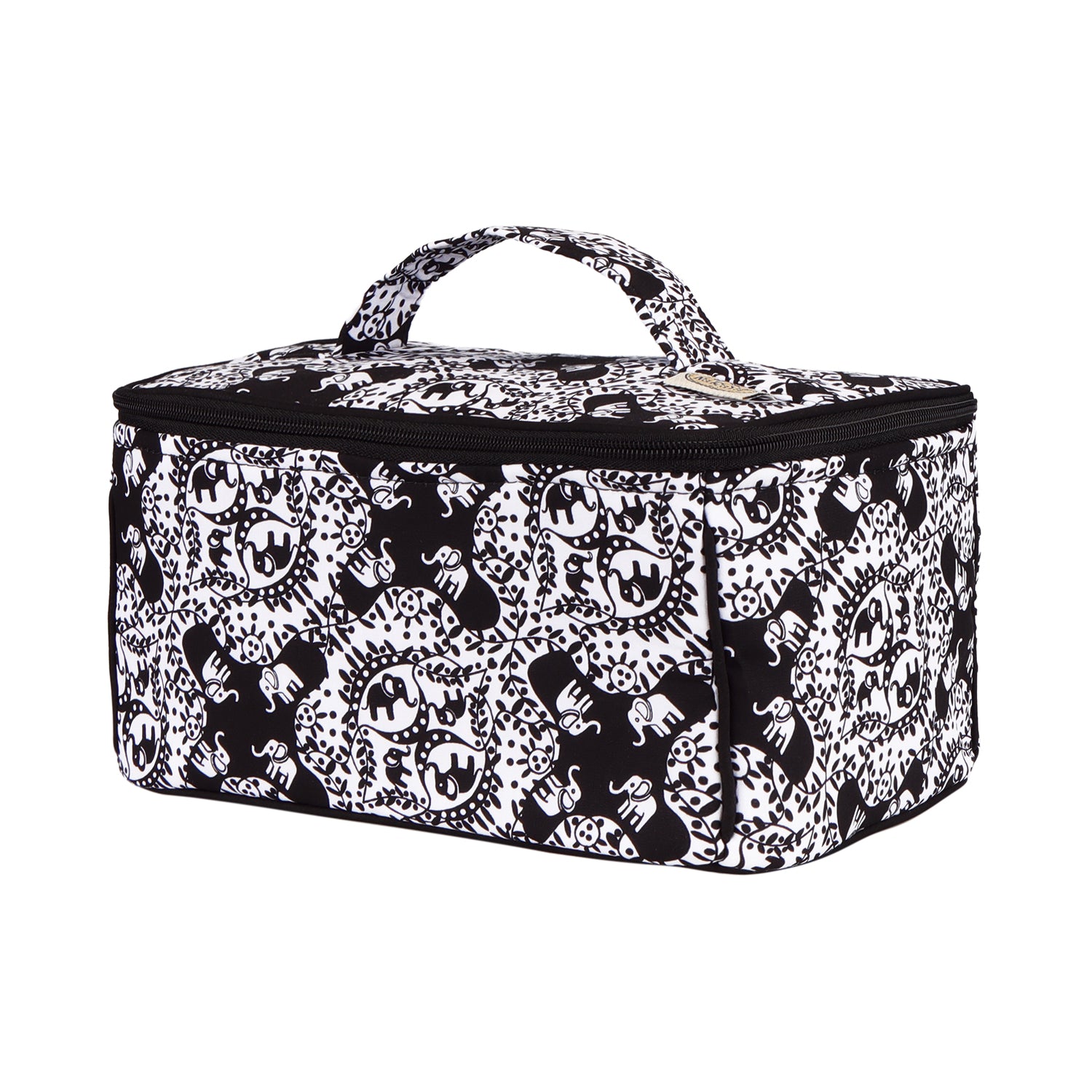 Cosmetic Bag L - NaRaYa