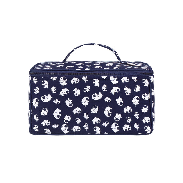 NaRaYa Cosmetic Bag L - NaRaYa