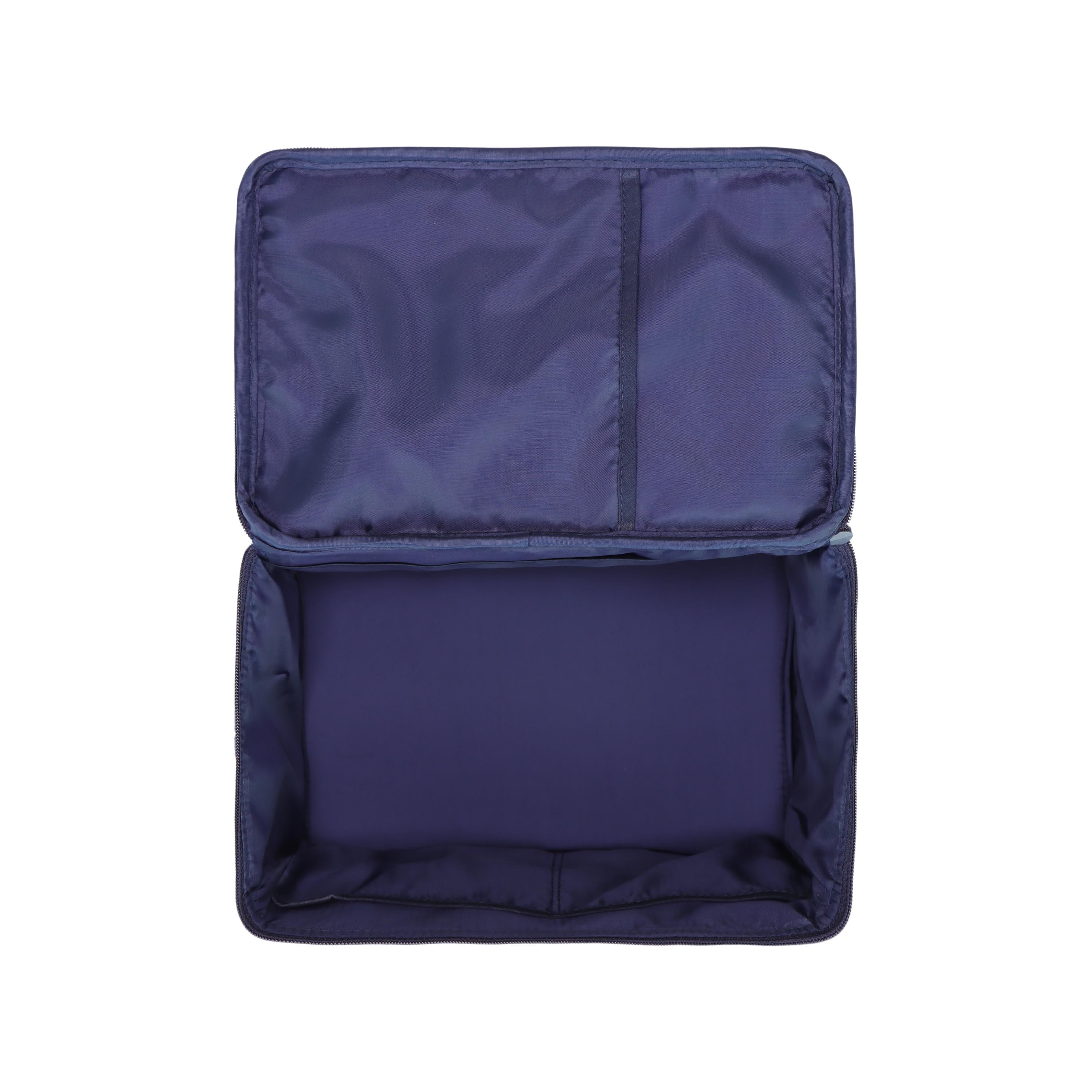 NaRaYa Cosmetic Bag L - NaRaYa