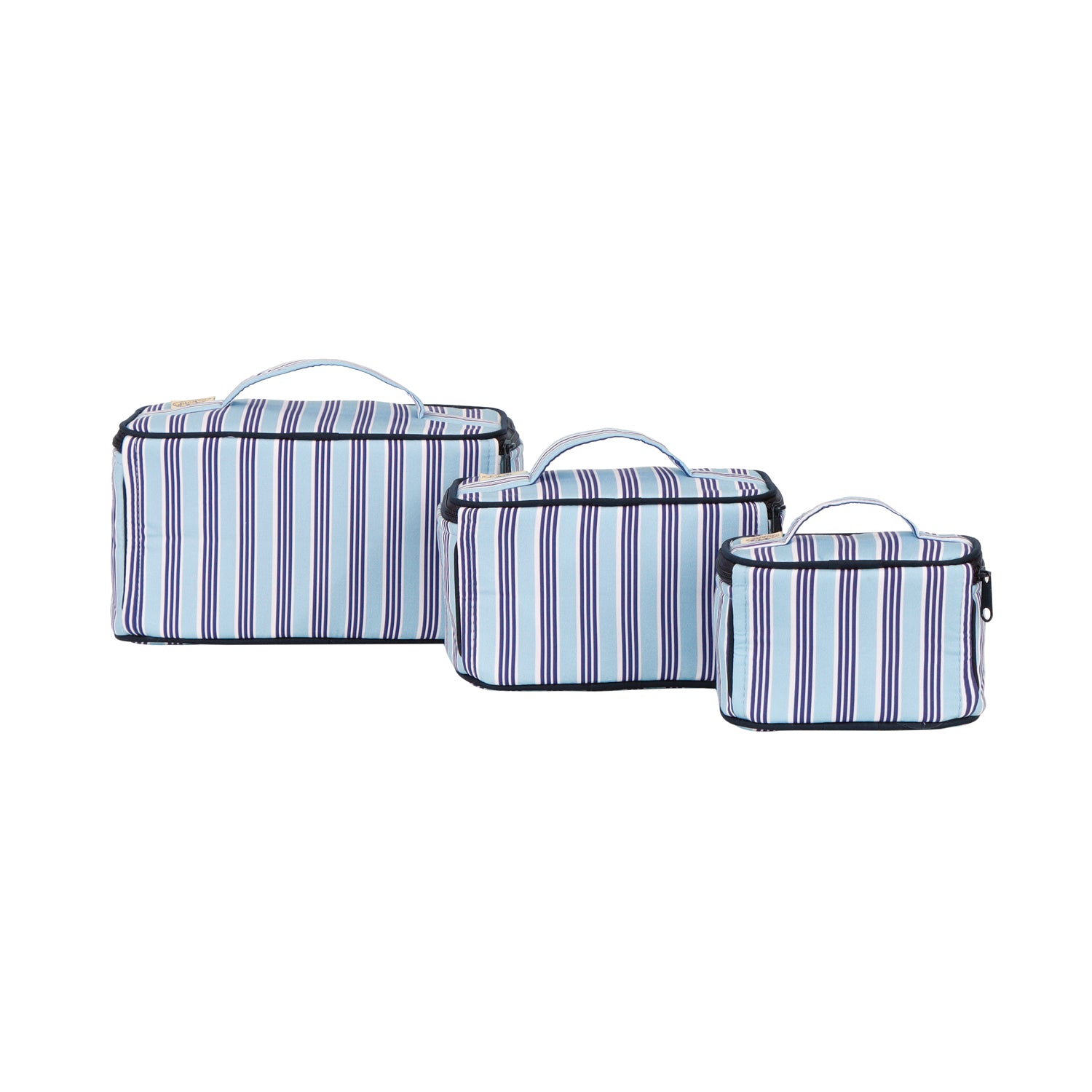 NaRaYa Cosmetic Bags (Set Of 3) - NaRaYa