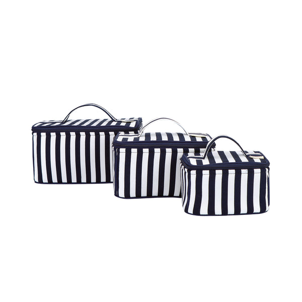 NaRaYa Cosmetic Bags (Set Of 3) - NaRaYa