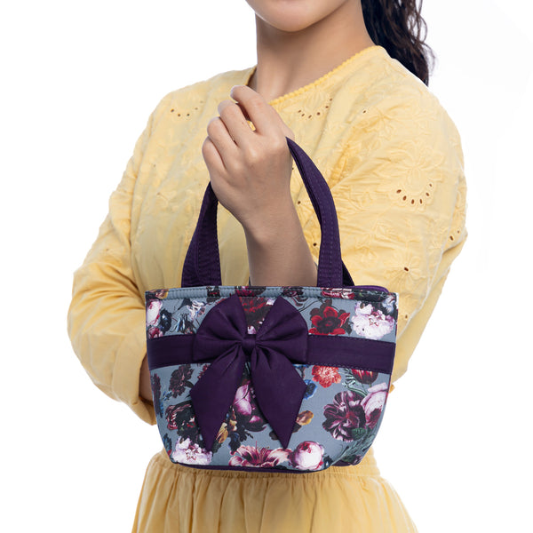 NaRaYa Handbag SS