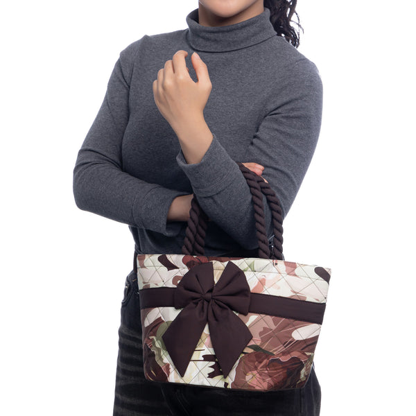 NaRaYa Handbag M