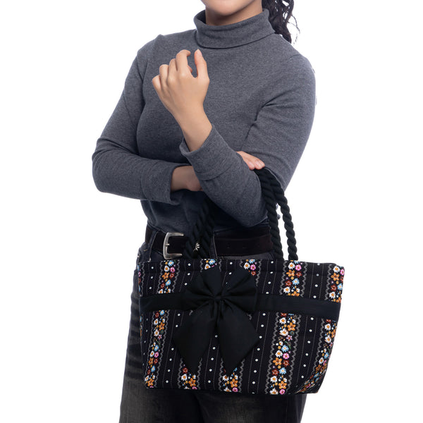NaRaYa Handbag M