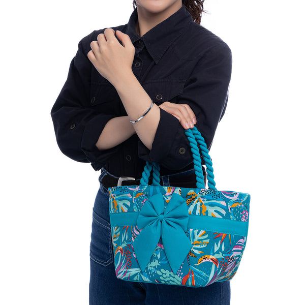 NaRaYa Handbag