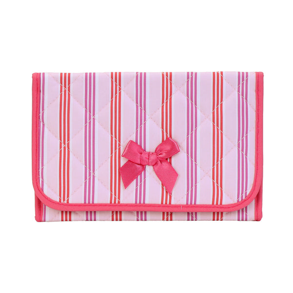 NaRaYa Cosmetic Bag With Mirror L - NaRaYa