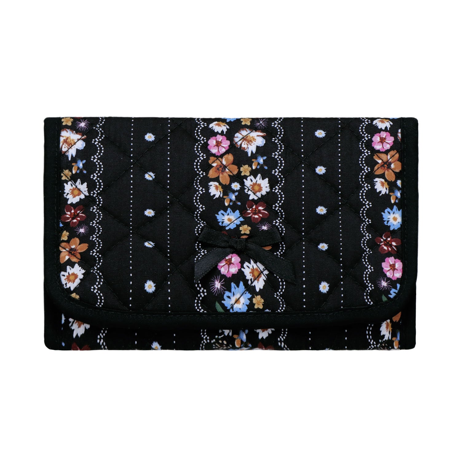 NaRaYa Cosmetic Bag With Mirror S