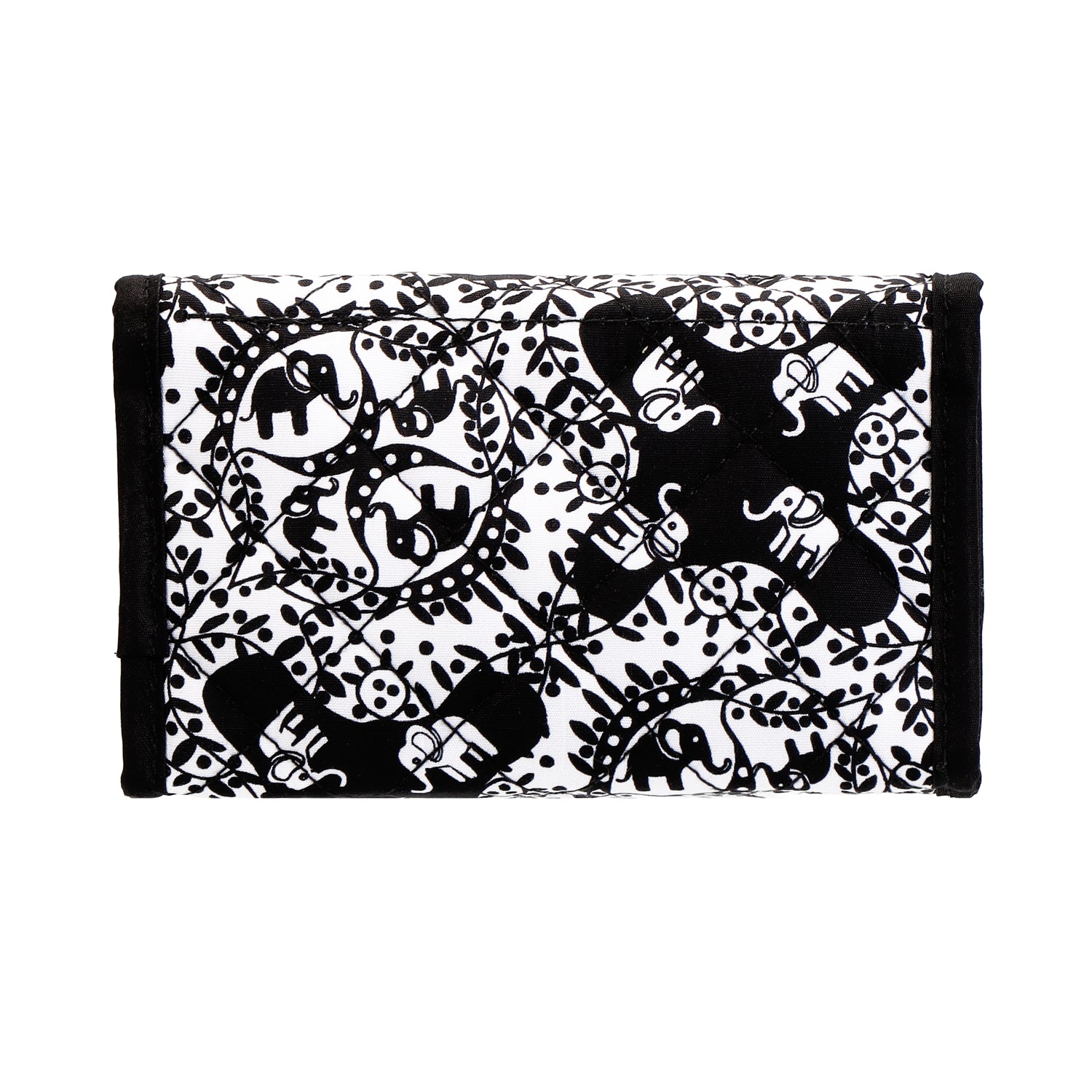 Cosmetic Bag With Mirror SS - NaRaYa