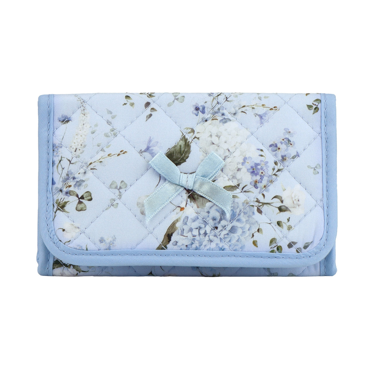 Cosmetic Bag With Mirror SS