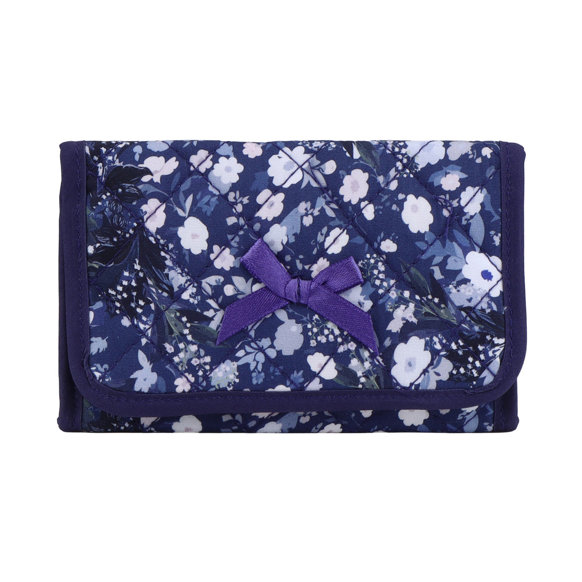 Cosmetic Bag With Mirror SS