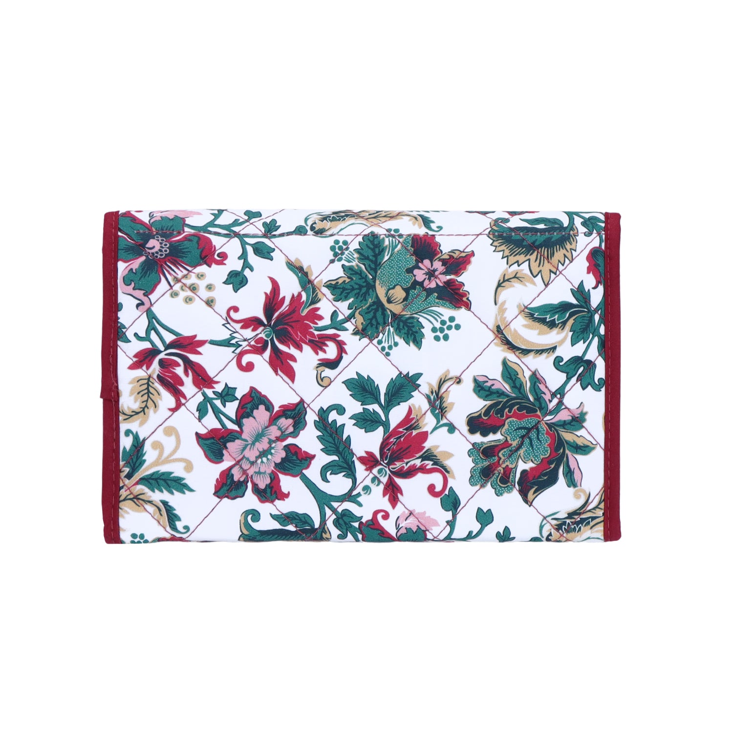 NaRaYa Cosmetic Bag With Mirror L - NaRaYa