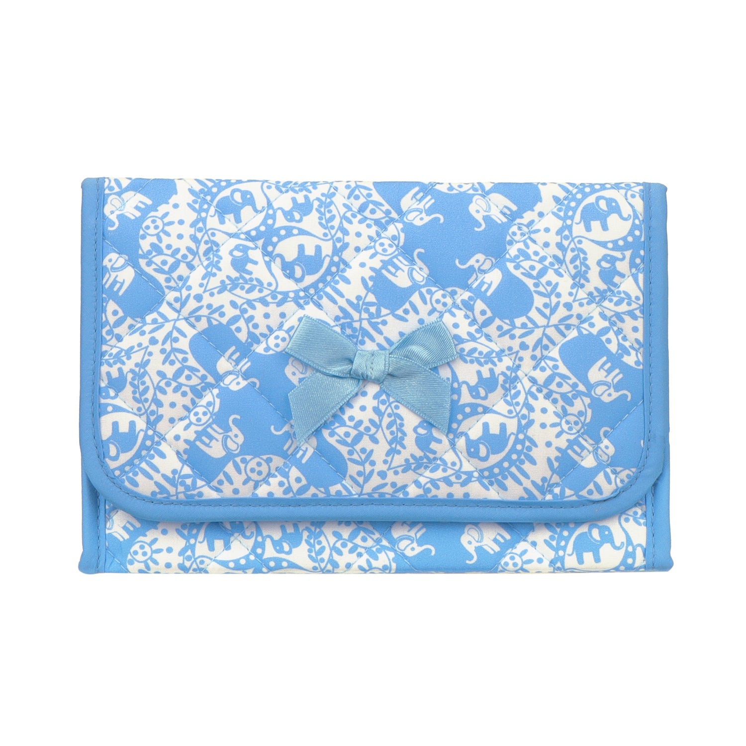 NaRaYa Cosmetic Bag With Mirror L - NaRaYa